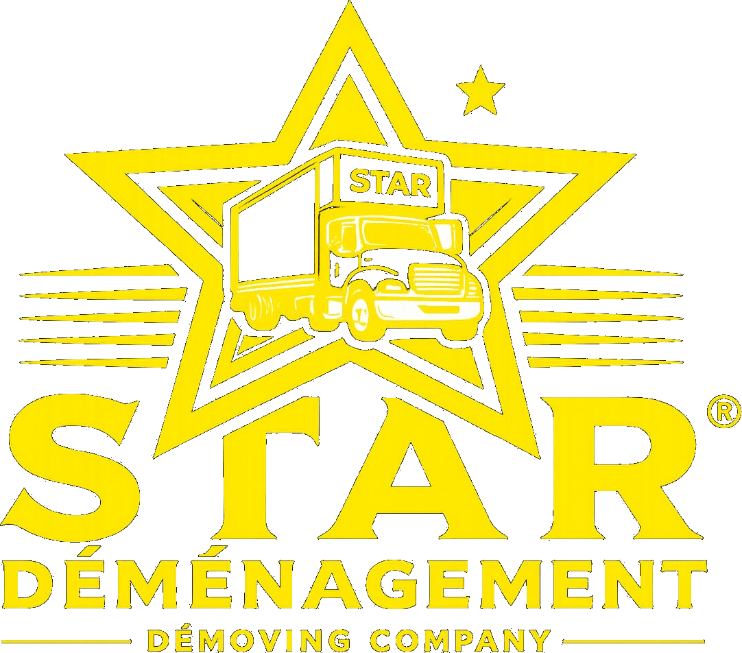 Star Déménagement